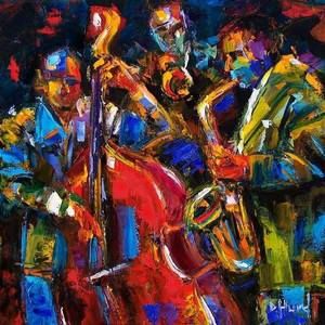 Meet your Posher, Patrick